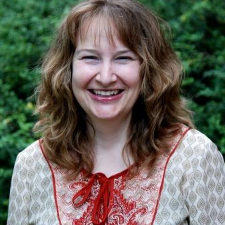 Avatar for Erin Bauer