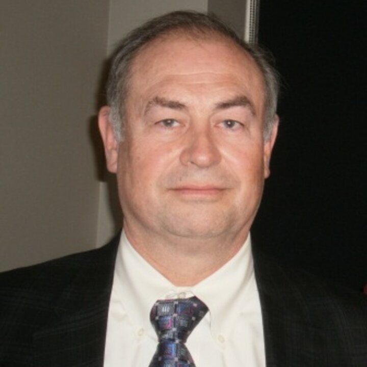 Avatar for Robert Bowen