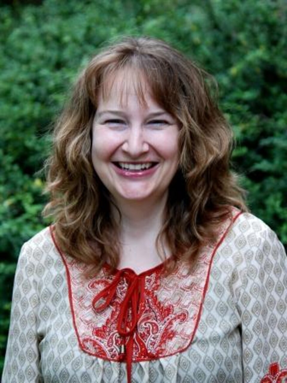 Erin Bauer Headhshot